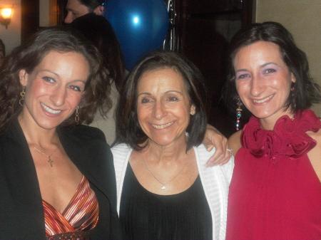 AnnMarie DeMaio's album, AnnMarie and her daughters