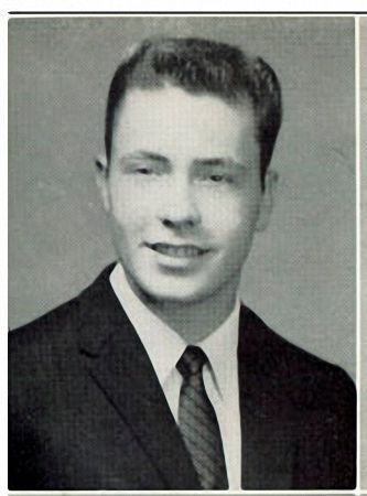 Wayne Lightner's Classmates profile album