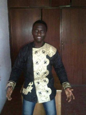 Ashafa Abiodun's Classmates® Profile Photo