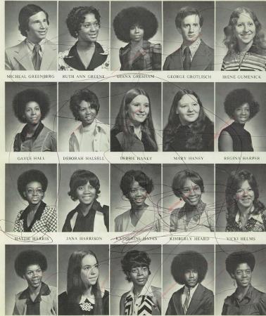 Gayle Smith's Classmates profile album