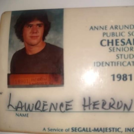 Lawrence Herron's Classmates profile album