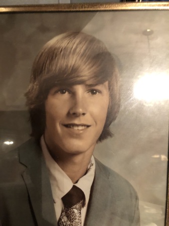 Scott Johnson's Classmates profile album