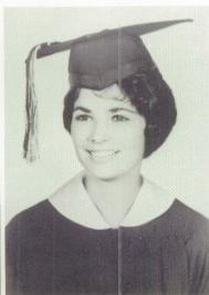 Judy McFarlin's Classmates profile album