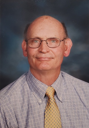 Henry Dummann,jr's Classmates® Profile Photo