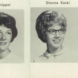 George Kopecky's Classmates profile album