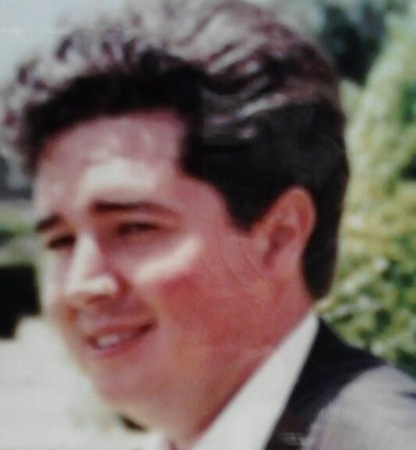 Fernando Ponce's Classmates® Profile Photo