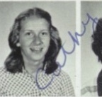 Catherine Hall's Classmates profile album