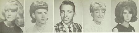 Norman Kunesh's Classmates profile album