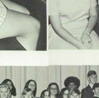 Billie Kershner's Classmates profile album