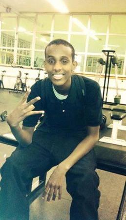 Abshir Abdi's Classmates® Profile Photo