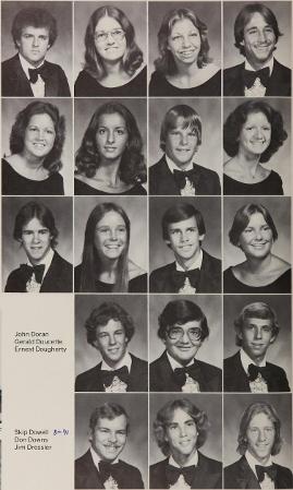 john doran's Classmates profile album
