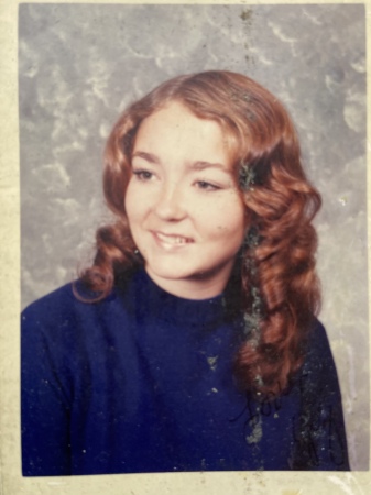 Gina Baker's Classmates profile album