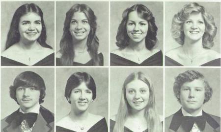 Wanda Barden's Classmates profile album