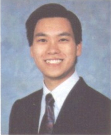 Andrew Tong's Classmates profile album