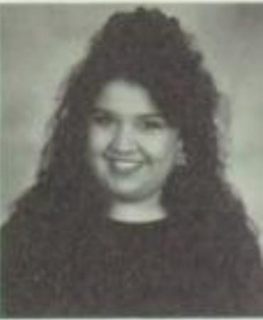 Melissa Rangel's Classmates profile album