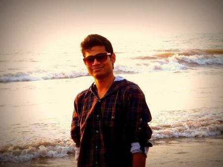 Ankit Srivastava's Classmates® Profile Photo