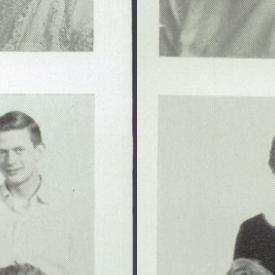 Patricia Kubacki's Classmates profile album