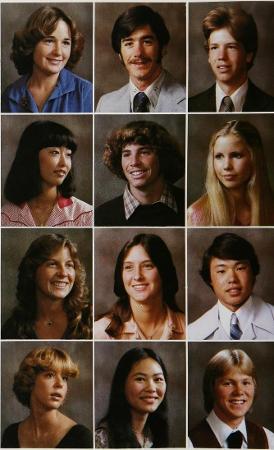 Jackie Kubiak's Classmates profile album