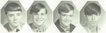 Doug McPherson's Classmates profile album