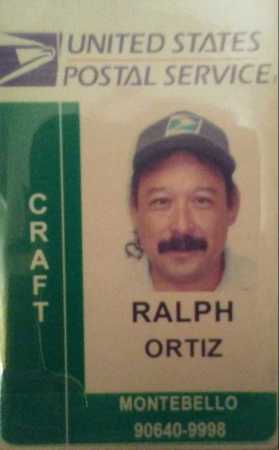 Ralph Ortiz's Classmates profile album