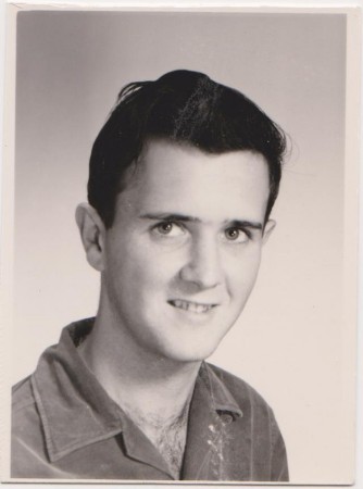 Gary Chaffin's Classmates® Profile Photo