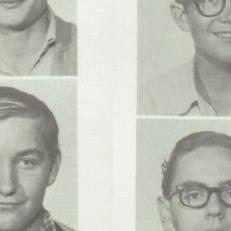 Larry Townsend's Classmates profile album