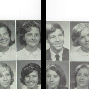 Martha Rowell's Classmates profile album