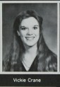 Victoria Steger's Classmates profile album