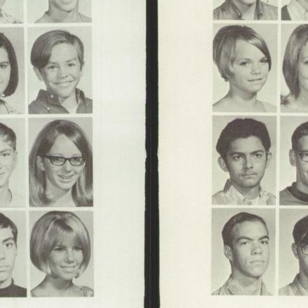 Richard Johnson's Classmates profile album