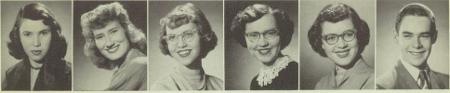 Florence Dirks' Classmates profile album