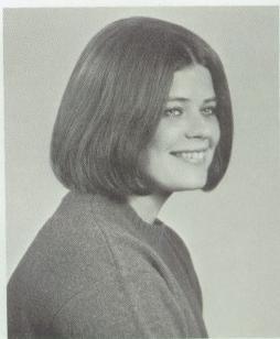 Sally Ashby's Classmates profile album