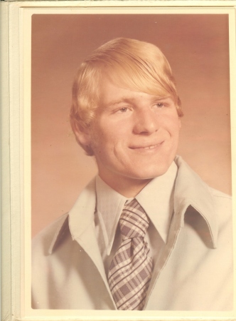 Randy Brown's Classmates profile album