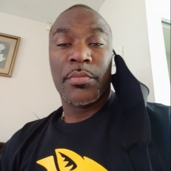 Reginald Rhodes's Classmates® Profile Photo