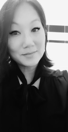 Helen Kim's Classmates® Profile Photo
