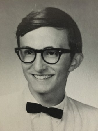 Jim Chafel's Classmates profile album