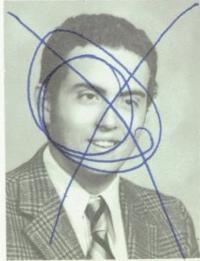 Wally Dahman's Classmates profile album