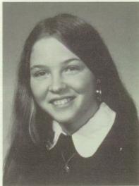 Cathy Cartier's Classmates profile album