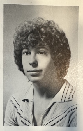 Russ Lipuma's Classmates profile album