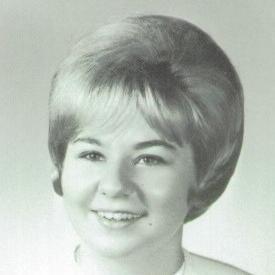 Cheryl Wilson's Classmates profile album