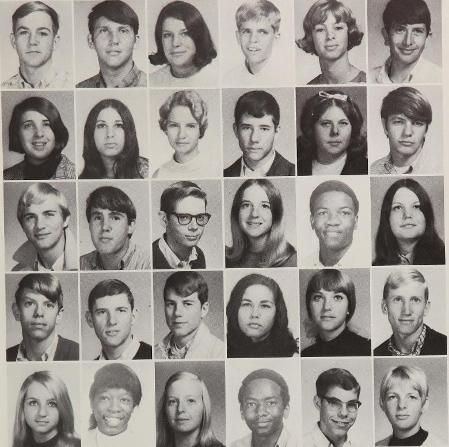 Steve Marshall's Classmates profile album
