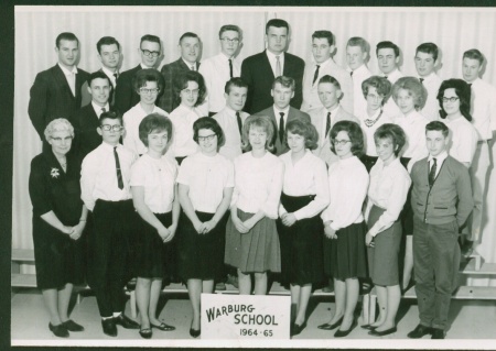 Class of '65