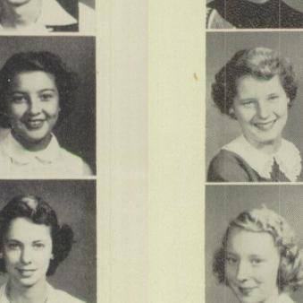 Ruth Lindsey's Classmates profile album