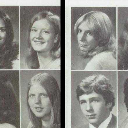 Jim Bakotich's Classmates profile album