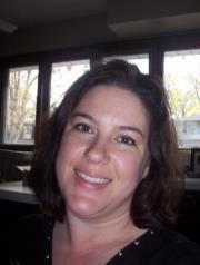 Tiffany Kaye-Otero's Classmates® Profile Photo