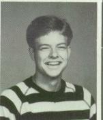 John Griffith's Classmates profile album