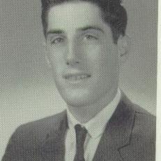 Robert Luskin's Classmates profile album