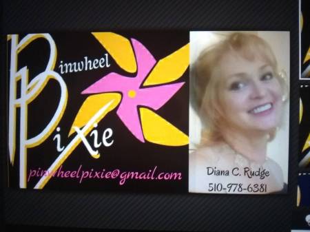 diana rudge's Classmates® Profile Photo