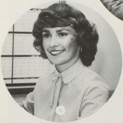 Dianna Gullett's Classmates profile album