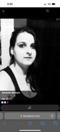 Amanda Watson's Classmates profile album