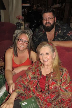 Kennan Bowden's album, Holidaze & 50th Reunion 2015